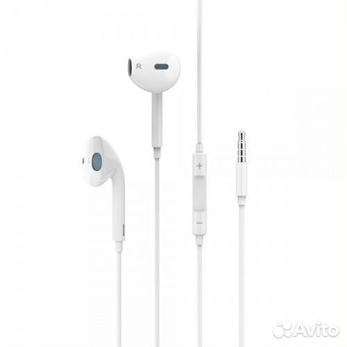 Гарнитура usams EP-22 White