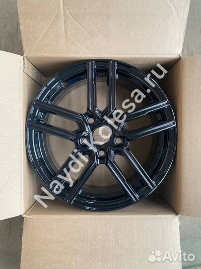 Диски R16 5x108 67.1