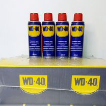 WD- 40 оптом, смазка, (вд-40) 200 мл