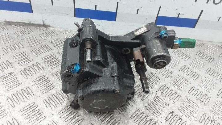 Насос топливный (тнвд) Peugeot 407