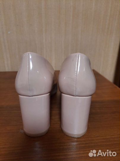 Туфли женские 37 размер