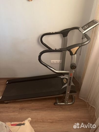 Беговая дорожка бу