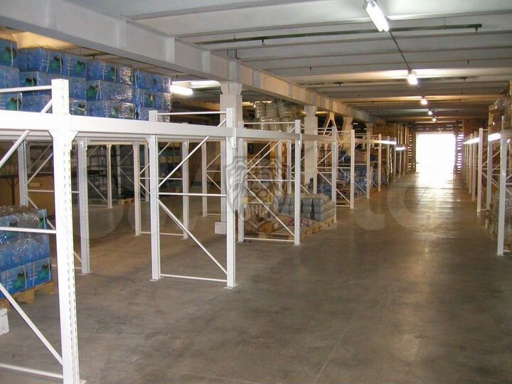 Склад, Тепло, Лобня