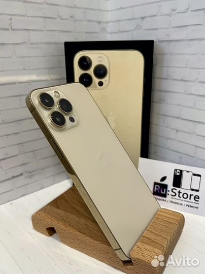 iPhone 13 Pro Max, 256 ГБ