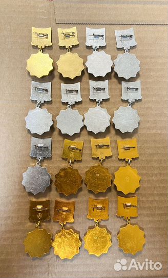 Центральный совет физкультуры и спорта, Люкс