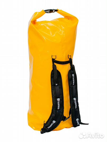 Герморюкзак