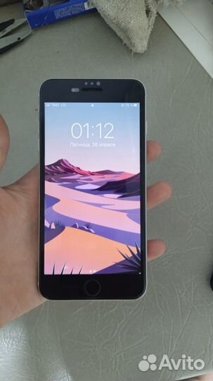 iPhone 7 Plus, 32 ГБ