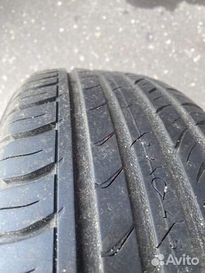 Колеса на ford focus 2 летние R15