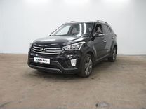 Hyundai Creta 2.0 AT, 2016, 110 450 км, с пробегом, цена 1 750 000 руб.