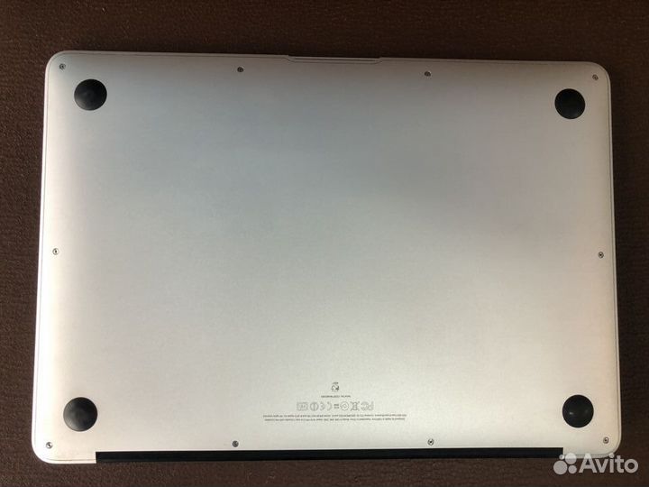 Apple macbook air13 A1369