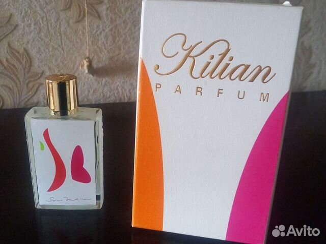 Kilian Splash of neroli