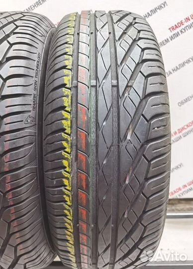 Uniroyal Rain Expert 3 215/65 R16 98H
