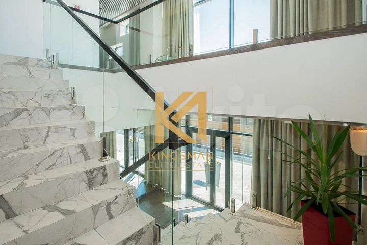 Гостиница, 700 м²