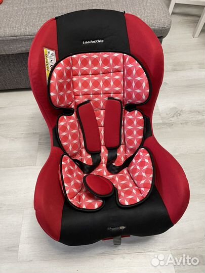 Детское автокресло