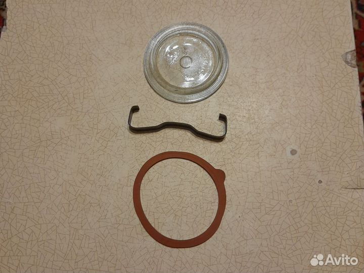 Крышки для банок СССР