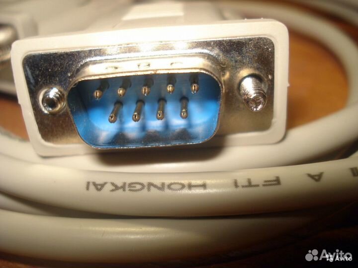 Кабель AWM 2725