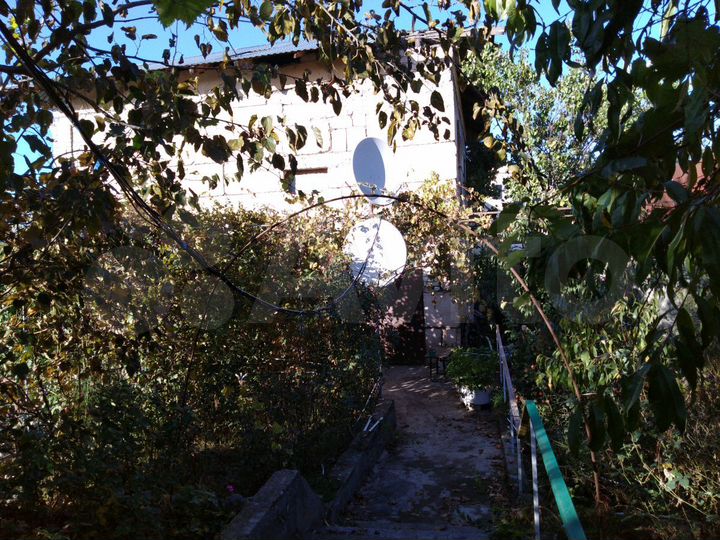 Дом 270 м² на участке 11 сот.