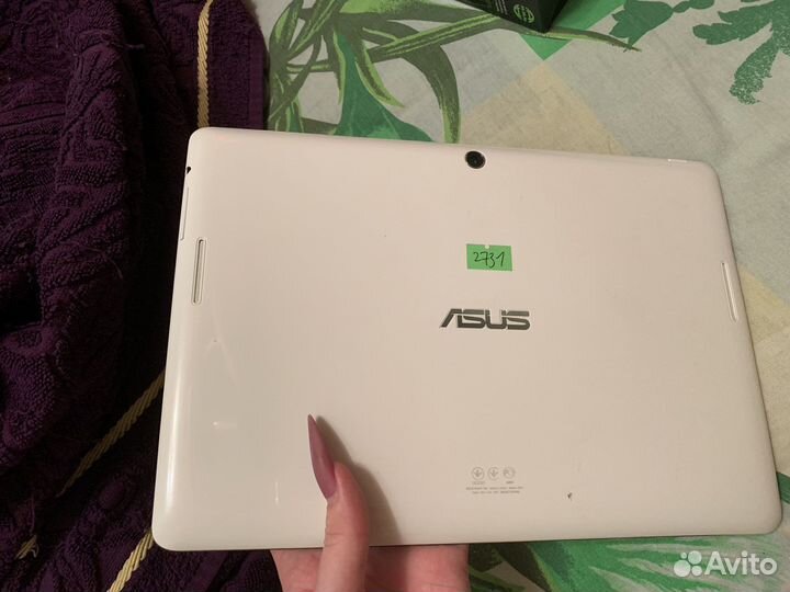 Планшет Asus Memopad Smart на запчасти