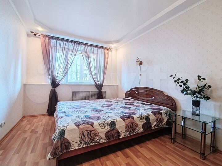 1-к. квартира, 56 м², 7/9 эт.