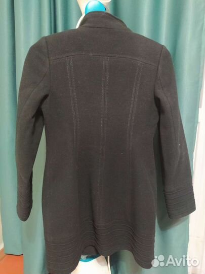 Пальто женское 46