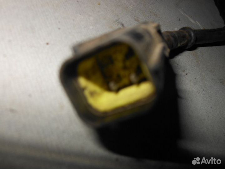 Датчик кислородный/Lambdasonde Rover 820 1991-1999