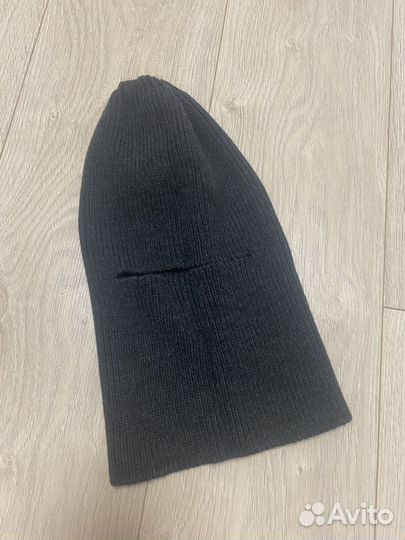 Балаклава 54-56, шапка демисезонная, новая