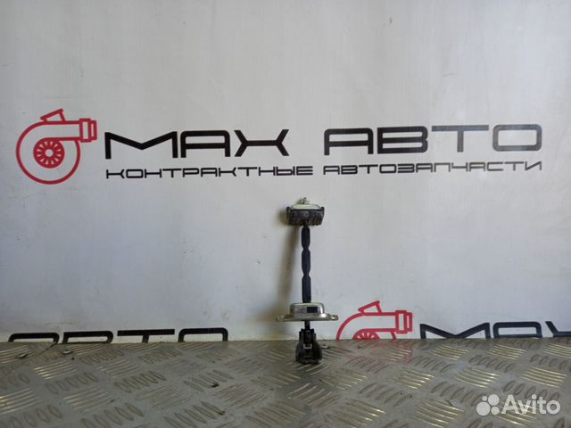 Б/У ограничитель двери передний правый Honda