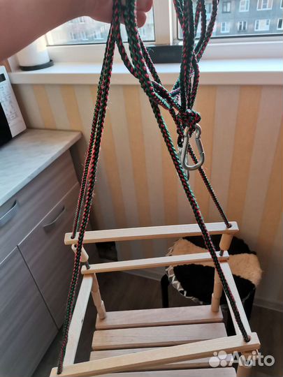 Детские качели