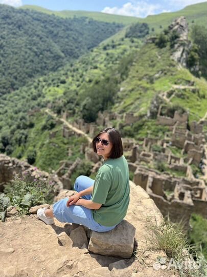 Репетитор по химии и биологии