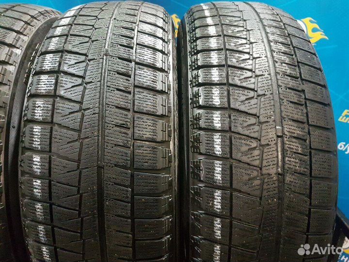 Bridgestone Blizzak Revo GZ 185/60 R15