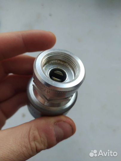 Датчик скорости новый на тахограф VDO 2159.0100003