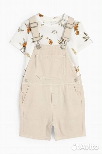 Костюм C&A 74 80 86