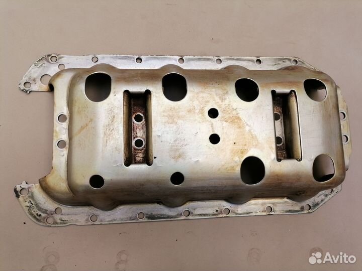 Маслоотражатель поддона для Kia Sephia 1993-1997