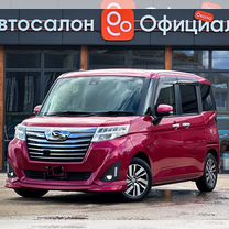 Daihatsu Thor 1.0 CVT, 2018, 102 193 км, с пробегом, цена 1 350 000 руб.