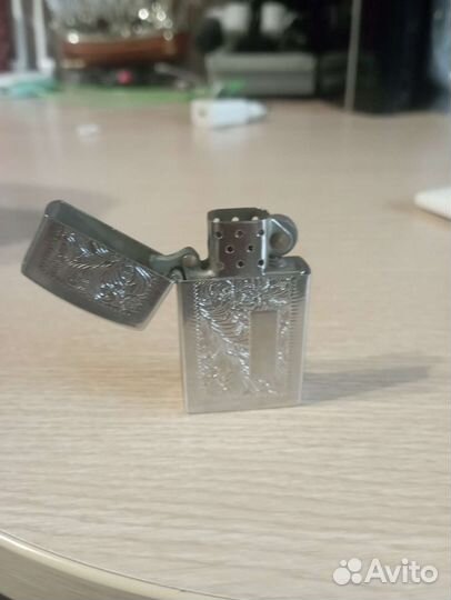 Зажигалка zippo