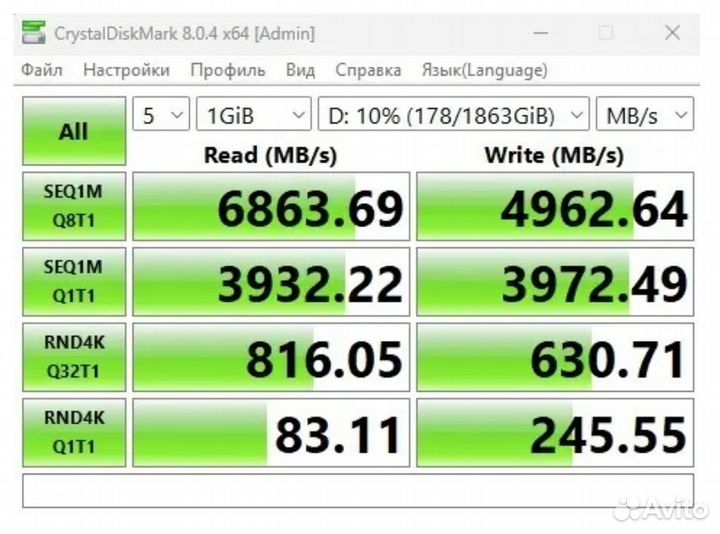 Ssd m2 nvme 2tb samsung 980 pro