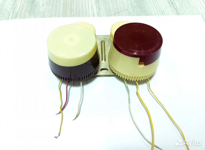 Запчасть Ригонда Радиола