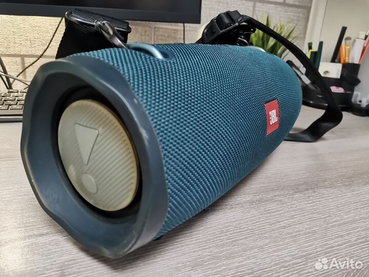 JBL Xtreme 2