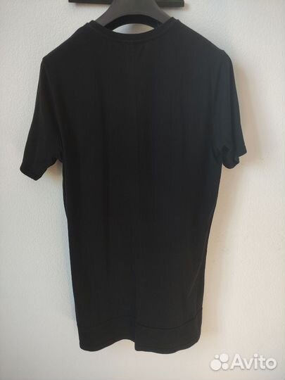 IKEA x Stampd Classic Logo T-Shrt Black M