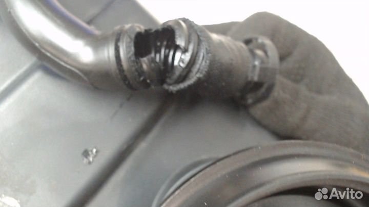 Крышка клапанная двс Volkswagen Beetle, 2001