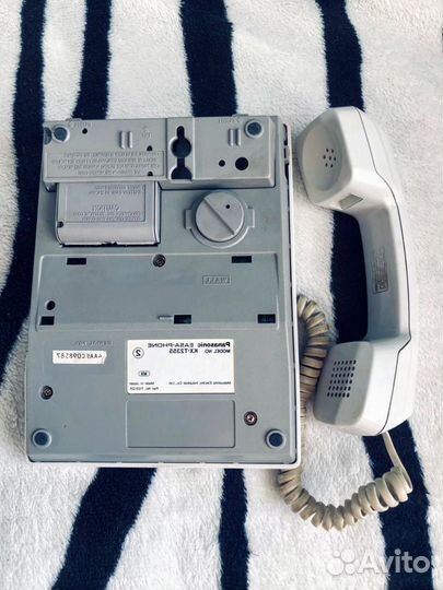 Стационарный телефон