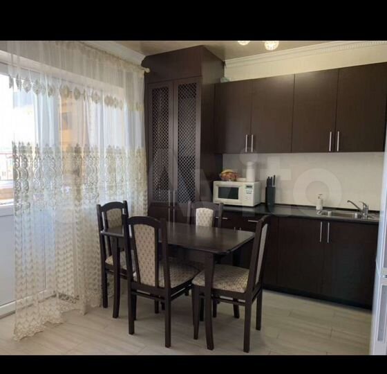 1-к. квартира, 48 м², 4/10 эт.