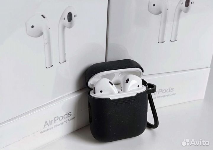 AirPods 2 Orig