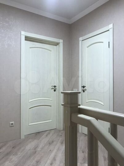 Дом 150 м² на участке 2 сот.