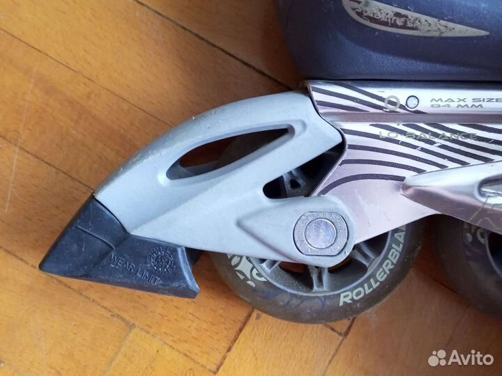 Ролики р38, 5