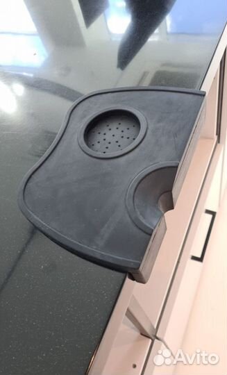 Коврик для кофе