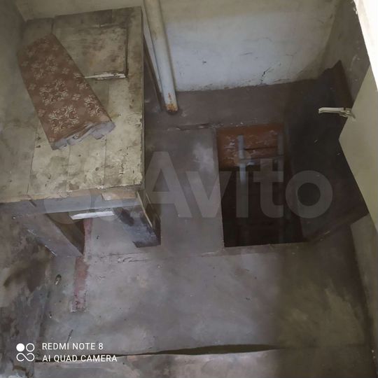 Гараж, 18 м²