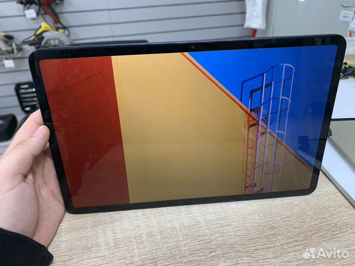 Планшет honor pad 8