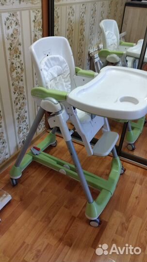 Стул для кормления