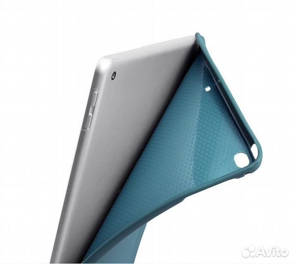 Новый Чехол iPad 5, iPad 6